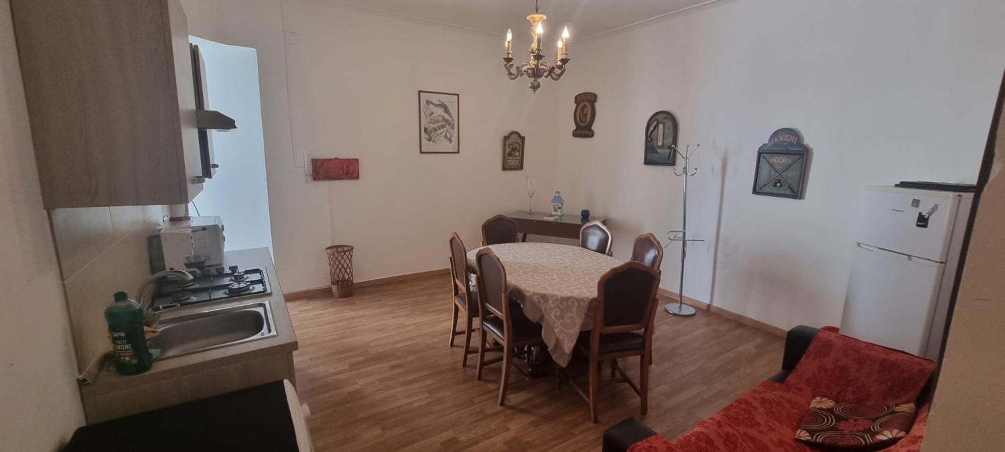 Room "Al Cristo Velato" Наполи Екстериор снимка