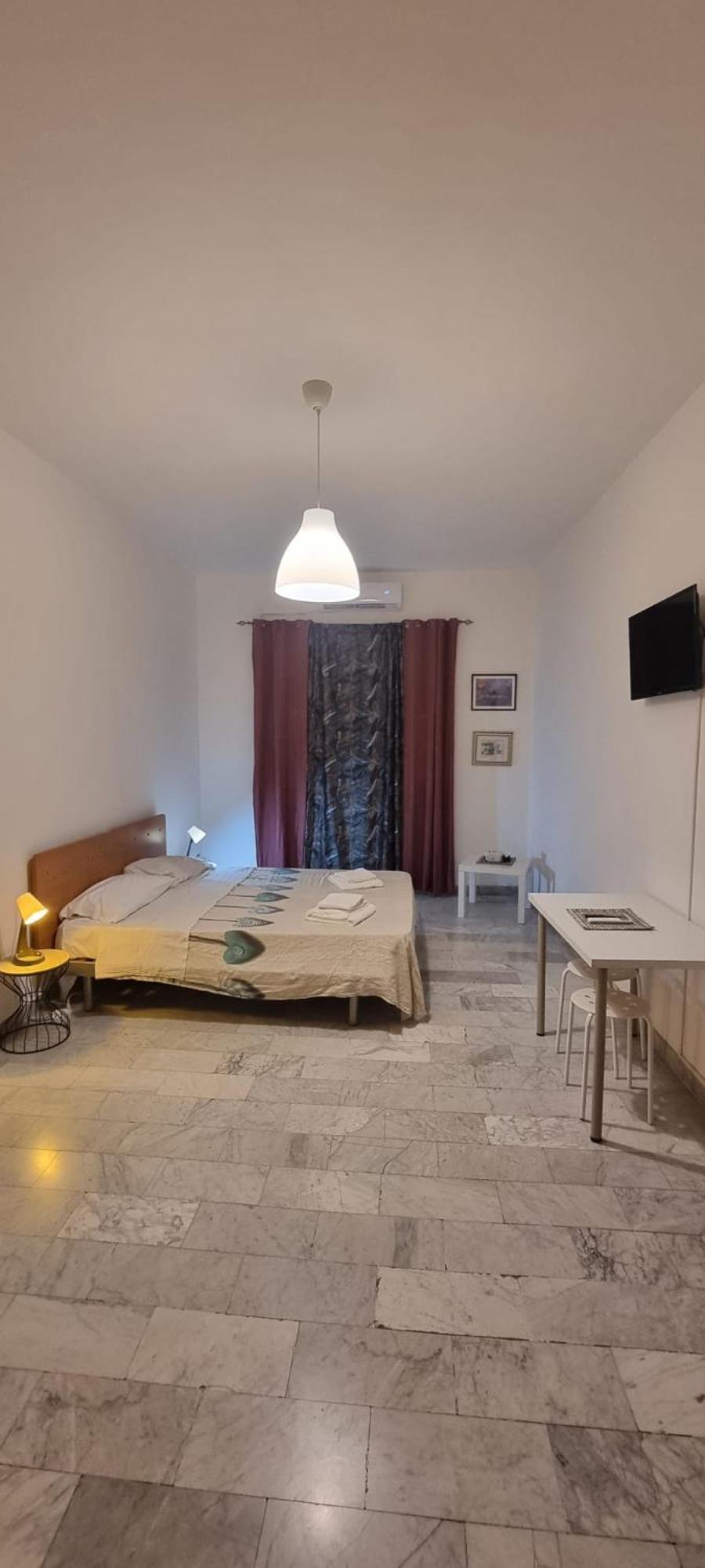 Room "Al Cristo Velato" Наполи Екстериор снимка
